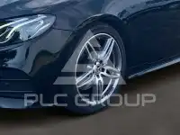 2019 Mercedes Benz E 220