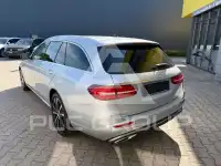2019 Mercedes Benz E 220