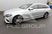 2019 Mercedes Benz E 220