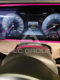 2019 Mercedes Benz E 220