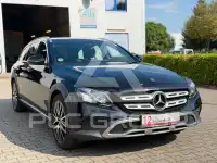 2019 Mercedes Benz E 220