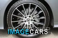 2019 Mercedes Benz E 220