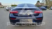 2019 Mercedes Benz E 220