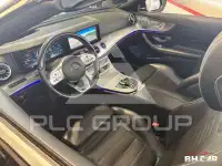 2019 Mercedes Benz E 220