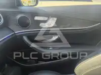 2019 Mercedes Benz E 220