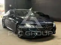 2019 Mercedes Benz E 220