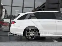 2019 Mercedes Benz E 220