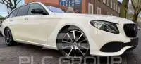 2019 Mercedes Benz E 220