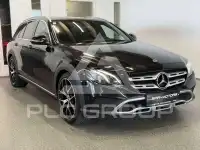 2019 Mercedes Benz E 220