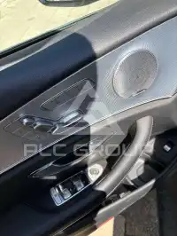 2019 Mercedes Benz E 220