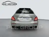 2019 Mercedes Benz E 220