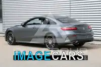 2019 Mercedes Benz E 220