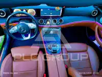 2019 Mercedes Benz E 220