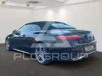 2019 Mercedes Benz E 220