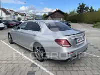 2019 Mercedes Benz E 220