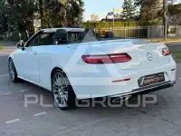 2019 Mercedes Benz E 220
