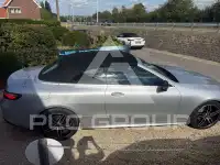 2019 Mercedes Benz E 220