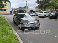 2019 Mercedes Benz E 220