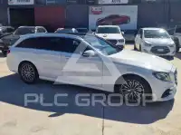 2019 Mercedes Benz E 220