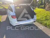 2019 Mercedes Benz E 220