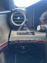 2019 Mercedes Benz E 220