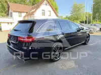 2019 Mercedes Benz E 220
