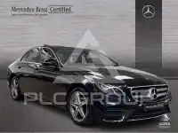 2019 Mercedes Benz E 220