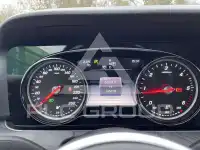 2019 Mercedes Benz E 220