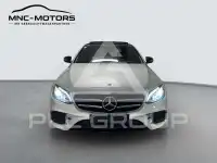 2019 Mercedes Benz E 220