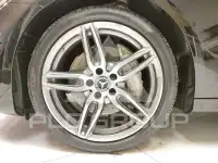 2019 Mercedes Benz E 220