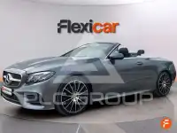 2019 Mercedes Benz E 220