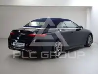 2019 Mercedes Benz E 220