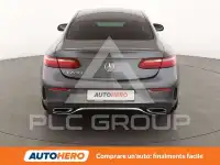 2019 Mercedes Benz E 220