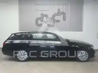 2019 Mercedes Benz E 220
