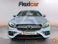 2019 Mercedes Benz E 220