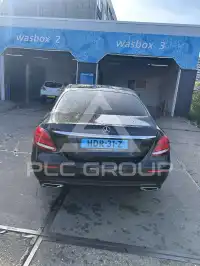 2019 Mercedes Benz E 220