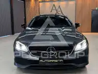 2019 Mercedes Benz E 220