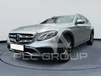 2019 Mercedes Benz E 220