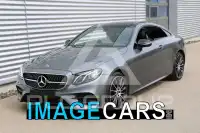 2019 Mercedes Benz E 220