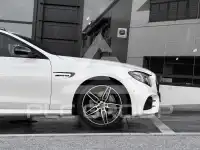 2019 Mercedes Benz E 220