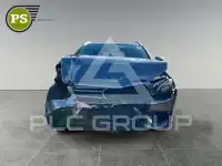 2019 Mercedes Benz E 220