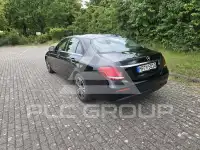 2019 Mercedes Benz E 220