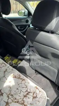 2019 Mercedes Benz E 220