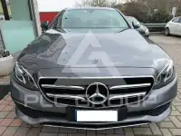2019 Mercedes Benz E 220