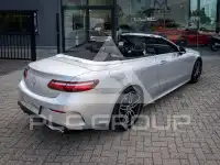 2019 Mercedes Benz E 220