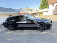 2019 Mercedes Benz E 220