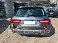 2019 Mercedes Benz E 220