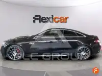 2019 Mercedes Benz E 220