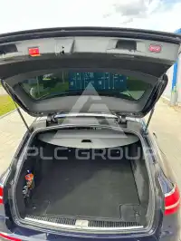 2019 Mercedes Benz E 220