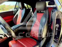2019 Mercedes Benz E 220